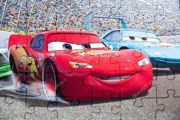 fantasia jigsaw puzzle