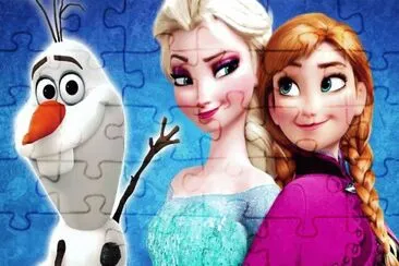 fantasia jigsaw puzzle