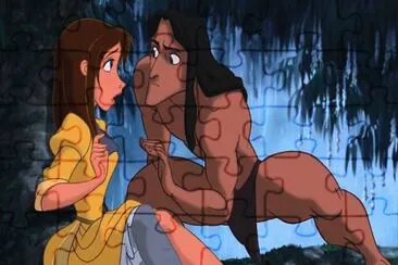 fantasia jigsaw puzzle