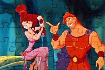 fantasia jigsaw puzzle