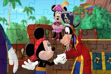 fantasia jigsaw puzzle