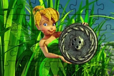 fantasia jigsaw puzzle