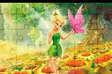 fantasia jigsaw puzzle