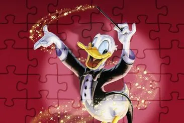 fantasia jigsaw puzzle