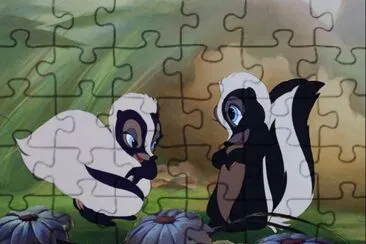 fantasia jigsaw puzzle