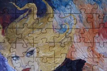 ost jigsaw puzzle