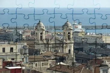 CATANIA CHIESA SAN FRANCESCO