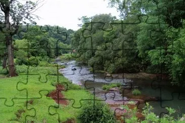 rio s.fco. jigsaw puzzle