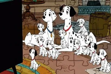 fantasia jigsaw puzzle