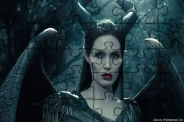 fantasia jigsaw puzzle