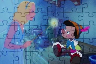 fantasia jigsaw puzzle