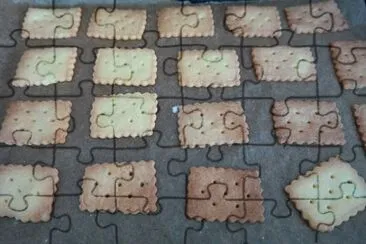 Imagem jigsaw puzzle
