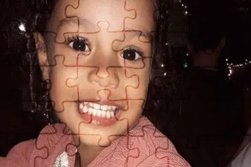 Imagem jigsaw puzzle