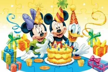 fantasia jigsaw puzzle