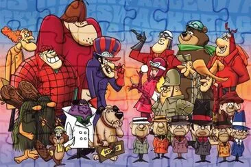 fantasia jigsaw puzzle