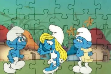fantasia jigsaw puzzle