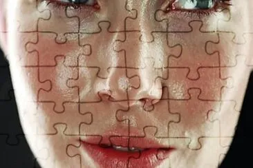 Imagem jigsaw puzzle