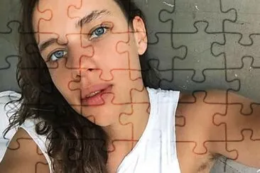 Imagem jigsaw puzzle