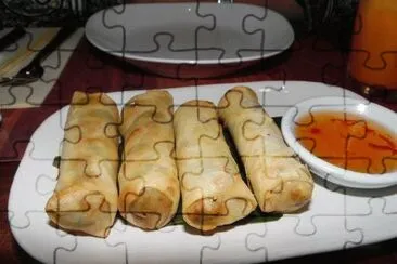 Imagem jigsaw puzzle