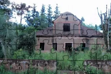 casarÃ£o jigsaw puzzle
