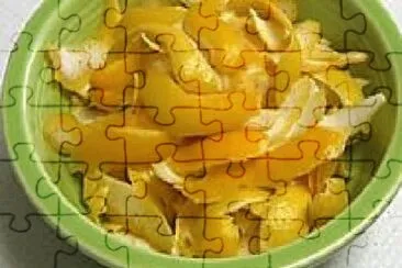 Top jigsaw puzzle