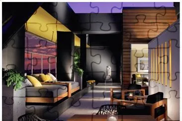 SUITE PENTHOUSE