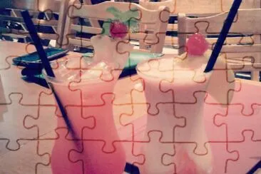 Sabores jigsaw puzzle