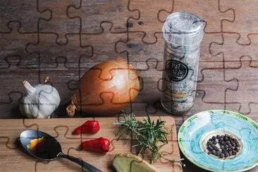 פאזל של Mesa