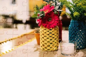 Vaso jigsaw puzzle