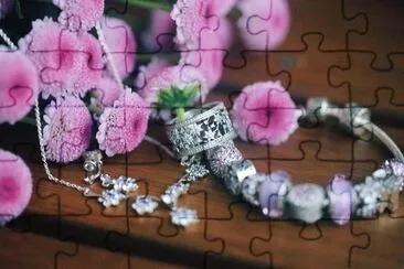 delicado jigsaw puzzle