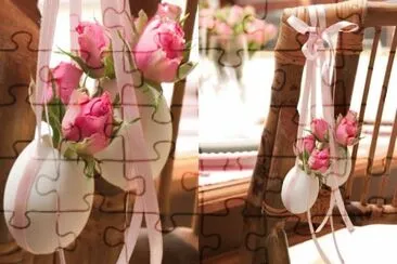 delicado jigsaw puzzle