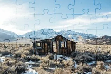 OK jigsaw puzzle