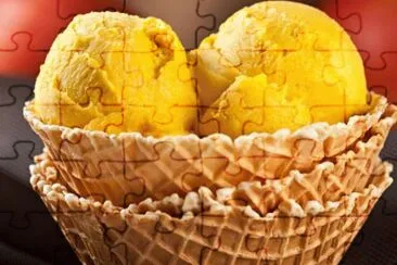 Top jigsaw puzzle