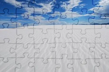 OK jigsaw puzzle