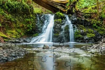 Imagem jigsaw puzzle