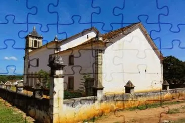 Imagem jigsaw puzzle