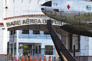 Base aerea