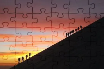OK jigsaw puzzle