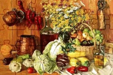 Imagem jigsaw puzzle