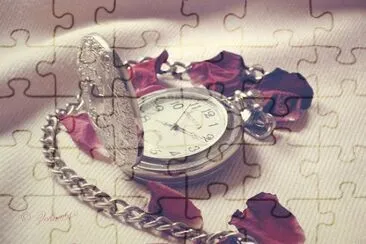 Tempo jigsaw puzzle