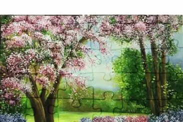 Tela jigsaw puzzle