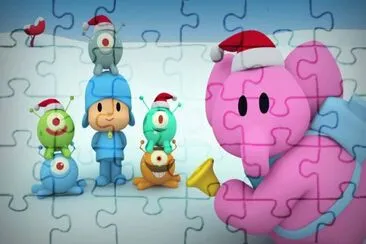 fantasia jigsaw puzzle