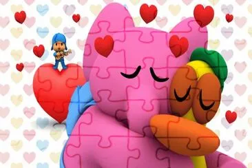fantasia jigsaw puzzle
