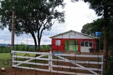 portÃ£o