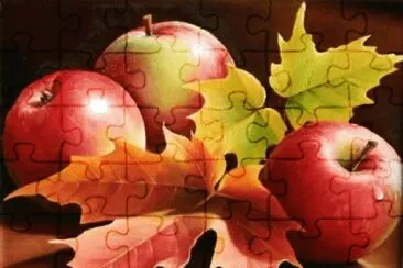Imagem jigsaw puzzle