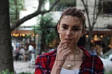 OK jigsaw puzzle