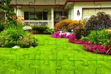 Imagem jigsaw puzzle