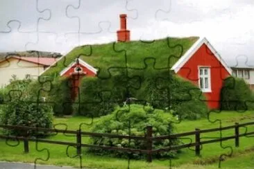 Imagem jigsaw puzzle