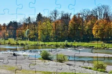 Imagem jigsaw puzzle