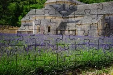 Imagem jigsaw puzzle